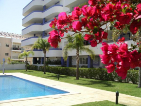 Vilamoura Marina Flat & AC & Wifi